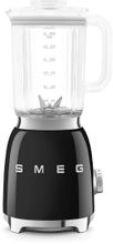 Блендер SMEG BLF03BLEU, стационарный, черный/серебристый – купить в ...
