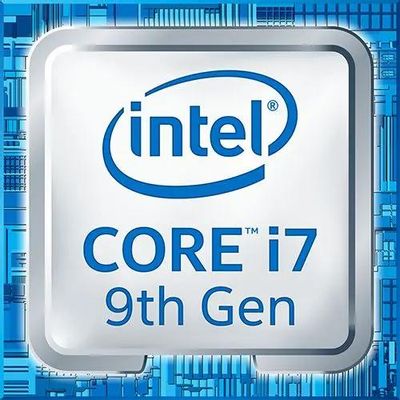 Intel i7 on sale 9700k socket