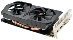 Видеокарта NINJA AMD Radeon R9 370 Radeon R9 370