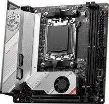 Материнская плата MSI MPG B650I EDGE WIFI