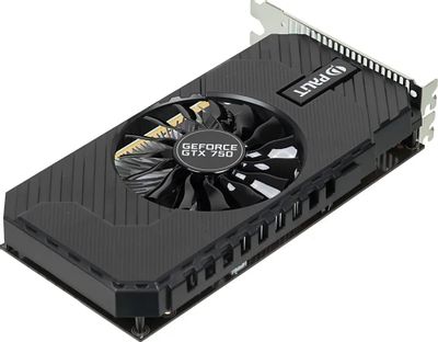 Palit gtx sales 750 stormx 2gb
