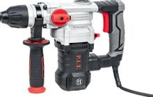 Изображение товара Перфоратор P.I.T. PBH26-C4 мощный с ударом и функциями сверления, 1200 Вт