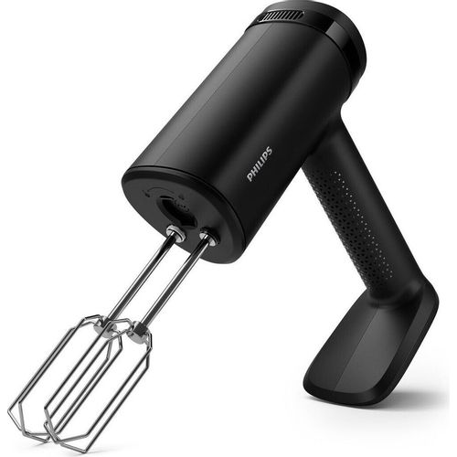 Миксер Philips HR3781/20, ручной, черный