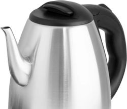 Чайник электрический BLACKTON Bt KT1803S, 1.5л