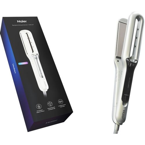 Выпрямитель для волос Haier HHS-617