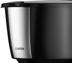 Кофеварка CENTEK CT-1149,  черный