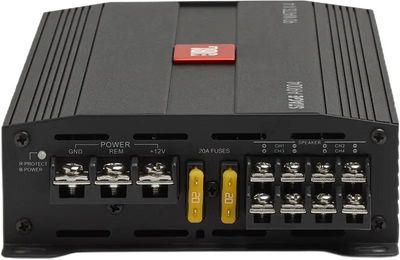 Усилители мощности jbl