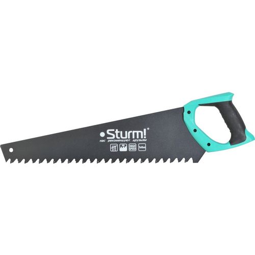 Ножовка STURM! 1060-92-500, 692грамм