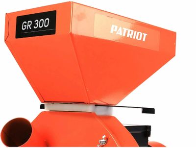 Садовый измельчитель Patriot GR 300 [732305630] – купить в Ситилинк ...
