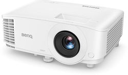 Изображение товара Проектор BenQ TH575i,  DLP,  Wi-Fi,  белый [9h.jrf77.1jp]