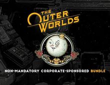 Изображение товара Игра PRIVATE DIVISION The Outer Worlds для ПК цифровое издание с русской локализацией