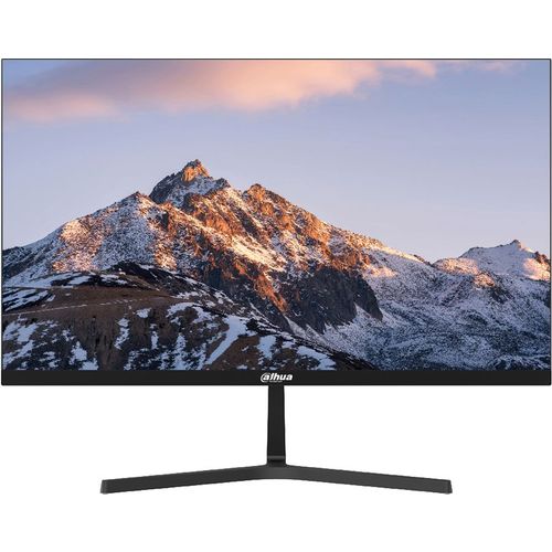 23.8″ Монитор Dahua DHI-LM24-B221, 1920×1080, IPS, 144Гц, 1хHDMI, 1хDP, черный