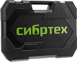 Набор инструментов СИБРТЕХ 14172