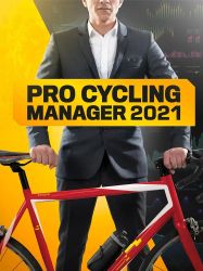 Изображение товара Игра NACON Pro Cycling Manager 2021, для ПК, регион: Россия,СНГ, английская версия Изображение товара Игра NACON Pro Cycling Manager 2021, для ПК, регион: Россия,СНГ, английская версия