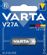 Изображение товара LR27/A27/MN27 Батарейка VARTA Electronics BL1 Alkaline,  1 шт.