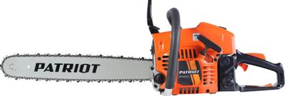 Бензопила Patriot PT 6020 [220104580] – купить в Ситилинк | 1134634