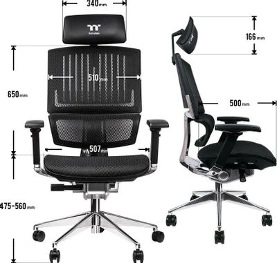 Cyberchair sale