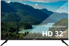 Изображение товара 32 Телевизор BLACKTON Bt 32F36B HD LED с USB и HDMI