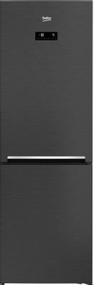 Отзывы на Холодильник двухкамерный Beko RCNK365E20ZXR Total No Frost ...