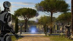 Игра DEVOLVER DIGITAL The Talos Principle, для ПК, регион: Россия,СНГ