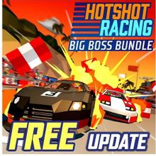 Изображение товара Игра Nintendo Harvest Moon Mad Dash EU для Nintendo Switch RUS