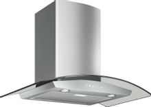 Вытяжка каминная Elikor Аметист S4 60Н-700-Э4Д, нержавеющая сталь ...