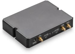Маршрутизатор KROKS Rt-Cse m4-A, Wi-Fi 4, N300, 3 LAN, черный