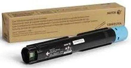 Картридж Xerox 106R03768, голубой / 106R03768
