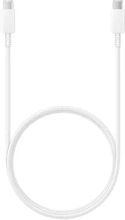Изображение товара Кабель Samsung EP-DN975BWRGRU,  USB Type-C (m) -  USB Type-C (m),  1м,  5A,  белый