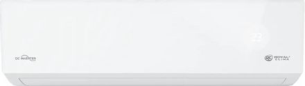 Сплит-система инверторная Royal Clima Optimum 2.0 Inverter RCI-OME35HN настенная, до 35м2, 12000 BTU, (комплект из 2-х коробок)