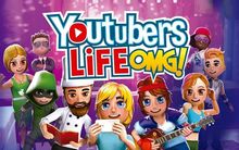 Изображение товара Игра Youtubers Life для ПК на платформе Steam русская версия