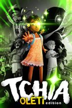 Изображение товара Игра KEPLER INTERACTIVE Tchia: Oleti Edition, для  ПК,  регион: Россия,СНГ,  RUS (интерфейс и субтитры)