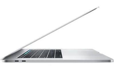 Apple MacBook Pro 15.4