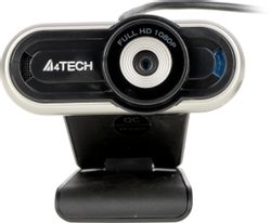 Web-камера A4TECH PK-920H,  серый