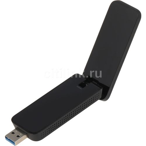 Wi-Fi адаптер TP-LINK Archer T4U USB 3.0