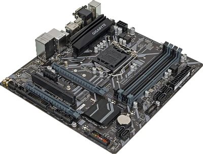 Gigabyte b365m d3h outlet