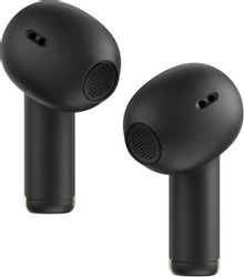 Наушники Sennheiser Accentum Open, Bluetooth, черный