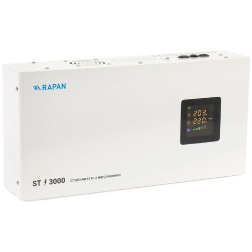 Rapan ST-3000 [8902]