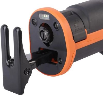 Сабельная пила Patriot RS 909 [120301435] – купить в Ситилинк | 1187348