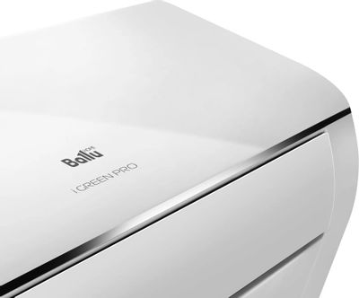 Сплит-система Ballu iGreen Pro BSAG-07HN8 настенная, до 22м2, 7000 BTU ...