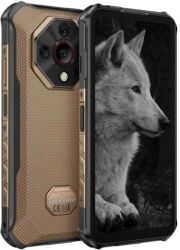 Изображение товара 6.56" Смартфон ULEFONE Armor X16 Pro 8/256Gb, NFC, IPS, 120Гц, 10360мAч, песочный Изображение товара 6.56" Смартфон ULEFONE Armor X16 Pro 8/256Gb, NFC, IPS, 120Гц, 10360мAч, песочный