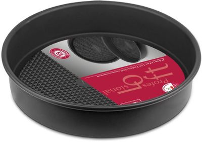 Форма для выпечки Rondell Loft Professional RDF-1314, круглая, 24см ...