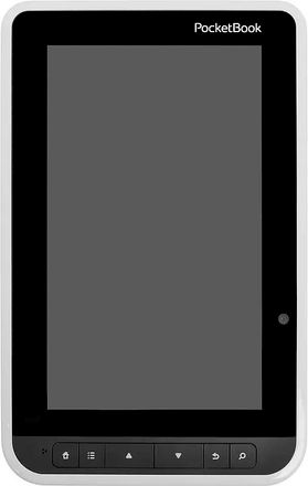 Электронная книга PocketBook A7,  7", белый