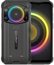 Изображение товара Смартфон ULEFONE Armor 21 6.58 IPS 120Гц 8/256Gb NFC IP68 черный