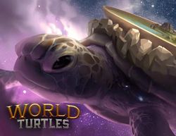 Изображение товара Игра INDIE.IO World Turtles, для ПК, регион: Россия,СНГ, английская версия Изображение товара Игра INDIE.IO World Turtles, для ПК, регион: Россия,СНГ, английская версия