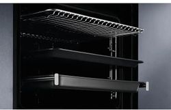 Духовой шкаф электрический Electrolux EOF5F50BV, 65л, белый