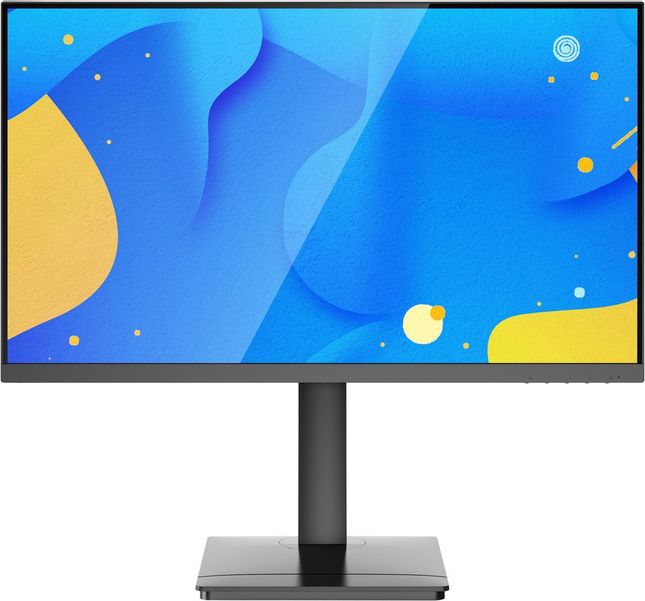 23.8" Монитор NPC MF2418,  1920x1080,  IPS,  100Гц,  1хHDMI,  1хDP,  черный