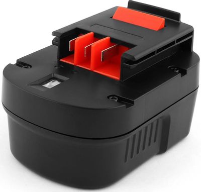Black And Decker A9252 Аккумулятор Купить