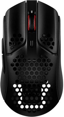 Hyperx pulse fire on sale haste
