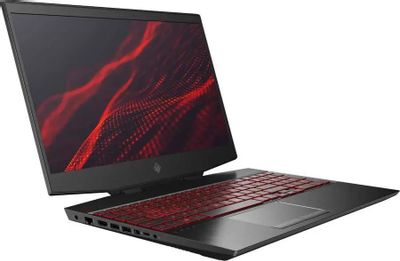 Hp omen 15 rtx 2060 discount